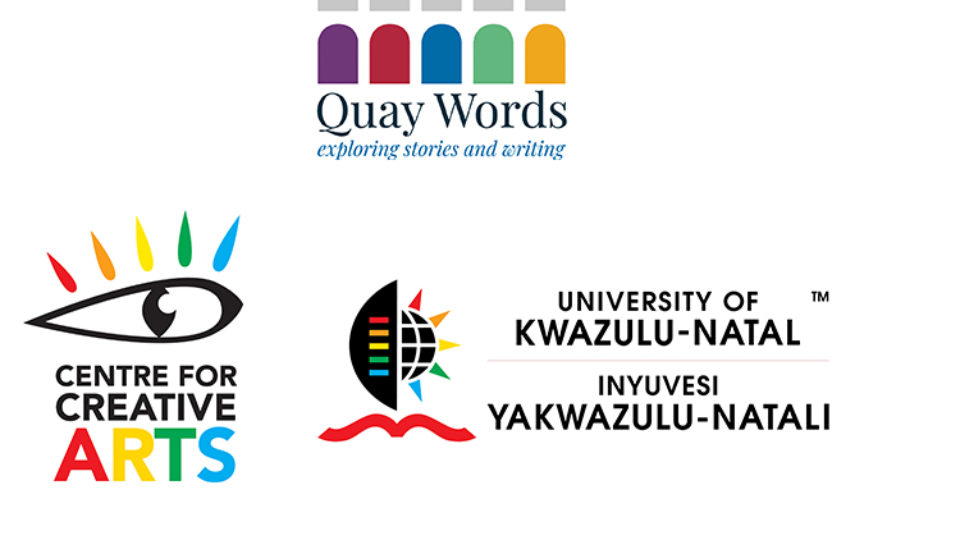 Quay Words Poetry Africa Press release