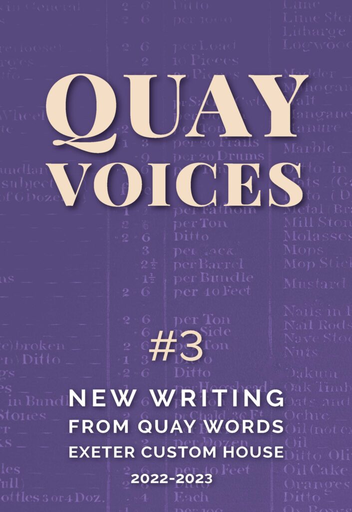 Quay Voices #3